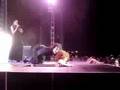 Amor Y Lujo (Gira Tarantula 2008) - Tenerife