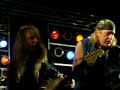 gator country / molly hatchet