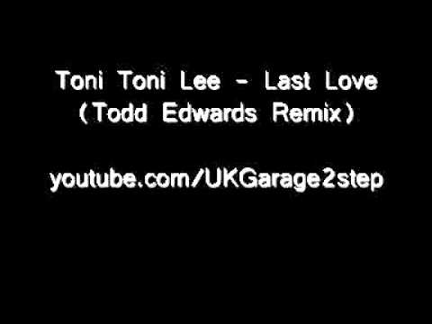 Toni Lee