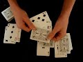 Sleight-of-hand-ghos