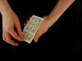 Sleight-of-hand-ghos