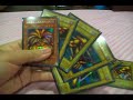 ACR - Yu-Gi-Oh! and Pokemon Card Collection Review Part 1 ACR - Yu-Gi-Oh! and Pokemon Card Collection Review Part 1
