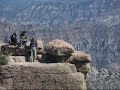 Barrancas del Cobre .: el viajero:.  19-23 Marzo