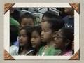 Lao Children Group Singing, Some by dee bor?