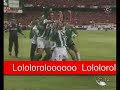 Cancion Betis By: vivabeti
