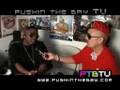 Mac Mall PTBTV Interview Pt. 3 (FALLEN SOLDIERS 2Pac JOHNNY CASH Mac Dre GANG BANGIN)