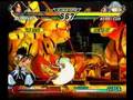 カプエス2対戦ムービー　キレやすい若者