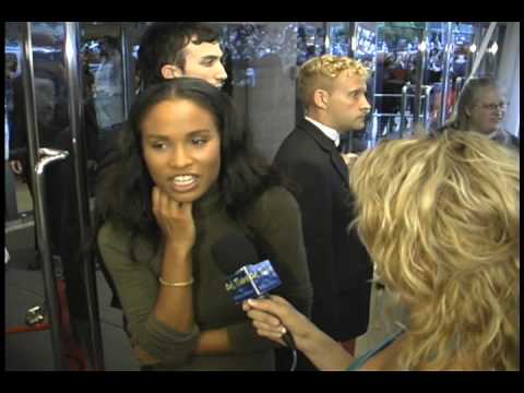 Joy Bryant