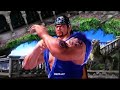 Paul Vs Kazuya - Xbox 360 Tekken 6 Online Video 52