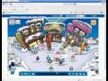 Club penguin week 215 hidden pin!?!?!