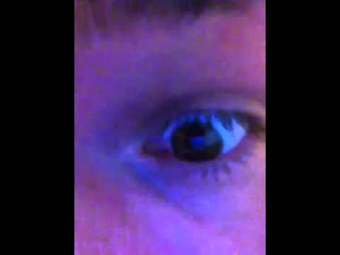Eye of the Tiger