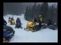 Snowmobiling Project First Render Test Snowmobiling Project First Render Test
