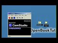 How to install CamStudio lossless codec