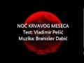 Imperija feat. HexagraM - Noc krvavog meseca