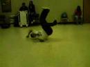 BBOY: Back 2 BasicX Crew & Defcon 5 Practice Session 1