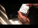 PlayStation 3 Hard Drive Upgrade PlayStation 3 Hard Drive Upgrade