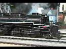MTH Premier C&O Allegheny (2-6-6-6) ...