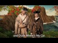 Lewis and Clark vs Bill and Ted (Saison 4 Épisode 7)