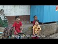 Sidetracked in Burma