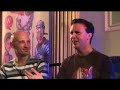 author stephen cole talks about writing a sarah jane adventure compared to a doctor who story. stephen's 