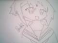 I Draw Anime - FREEHAND : 1