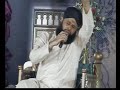 EXCLUSIVE...!!! Mehfil-e-Naat At Lines Area Karachi.. on 31/3/2009