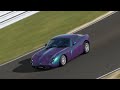 gran turismo 5 prologue official trailer  2   e3 2007 