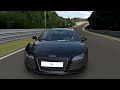 gran turismo 5 prologue official trailer  2   e3 2007 