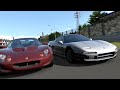 gran turismo 5 prologue official trailer  2   e3 2007 