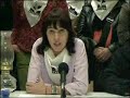Sara Fernandez, 3. urteurrena