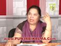 Inderjit Kaur Sidhu 7 Punjabi Kalma (inderjit)