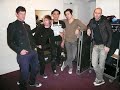 AFI - Reivers Music - Fanvid