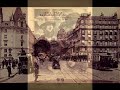 Paris Waltzes of 1900: Reda Caire and Germaine Feraldy