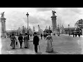 Paris Waltzes of 1900: Reda Caire and Germaine Feraldy