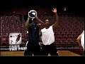 LeBron James - Be Better Than Me: Dunk in the Post LeBron James - Be Better Than Me: Dunk in the Post