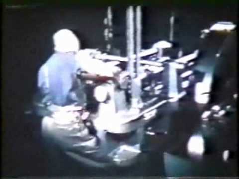 BSA factory film part one