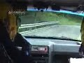 Matto toscano del Rally