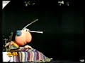 uffi e la principessa sul pisello bim bum bam telecapri