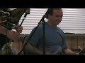 LDPBS 2008 - John Fisher, Alan Walters & Kristi Nelson