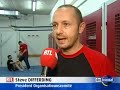 Fight Fiesta de Luxe 3 - Report