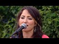 KT Tunstall - Hold On (BBC, Glastonbury 2007)
