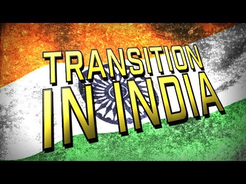 Rare Good News For Gender Rights In India