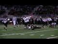 Playoffs Week 1: 2010 Meadville Bulldogs Football Highlights