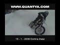 Electric Moto Quantya Winter 2008