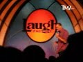 Michael Richards insane Racist tirade