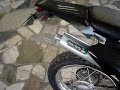 XTZ 125 descarga Coyote