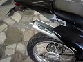 XTZ 125 descarga Coyote