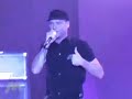 Tragically Hip hit the stage in Oshawa, ON Tragically Hip hit the stage in Oshawa, ON