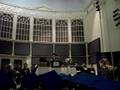 Pioneer Pacific Graduation Speech 2008