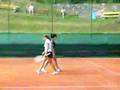 Ekaterina Ivanova - Gastein Ladies 07